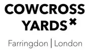 Cowcross Yards Logo
